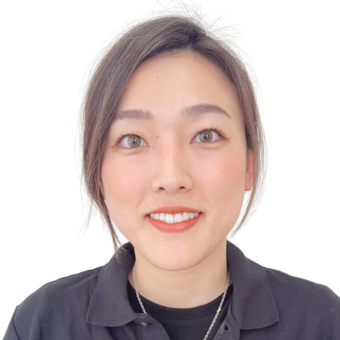 L'avatar appartenant à Ryoko (Massage Therapist)