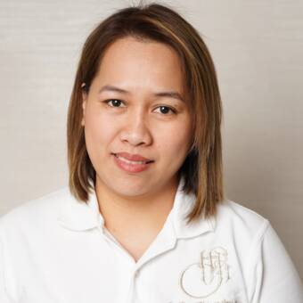 De avatar van Jenelyn 🇵🇭 جيني