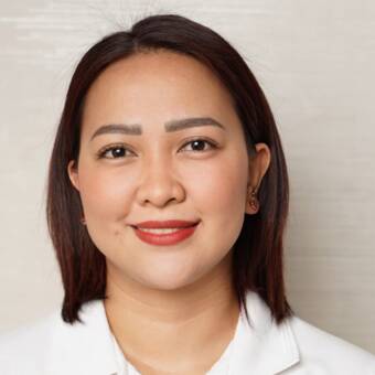 De avatar van Luisa 🇵🇭 لويزا