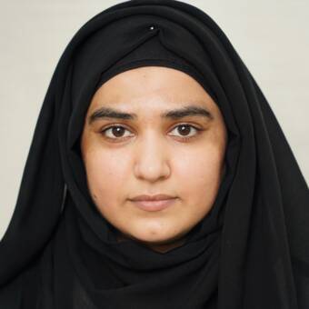 De avatar van Laiba 🇵🇰 لايبه