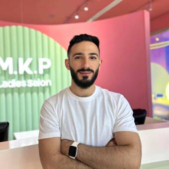 Avatar tilhørende Ebaa