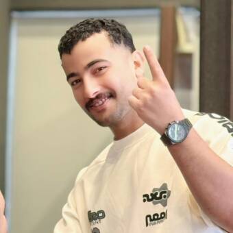 الصورة الرمزية لـ Mohammad I محمد