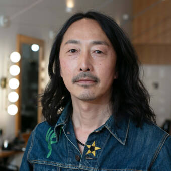 L'avatar di Takashi