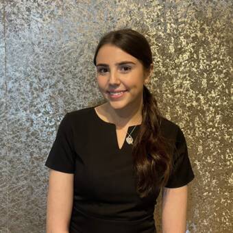 Avatar tilhørende Olivia 