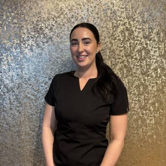 Avatar tilhørende Amy