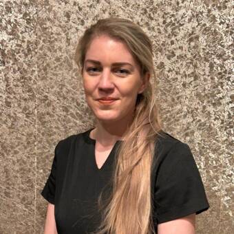 Avatar tilhørende Maxine