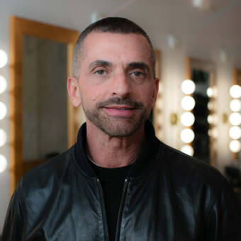 The avatar of Rogerio