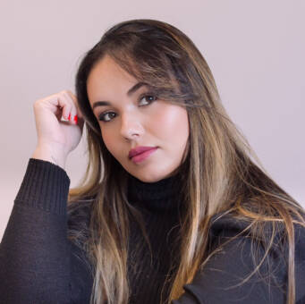 The avatar of Ludmilla