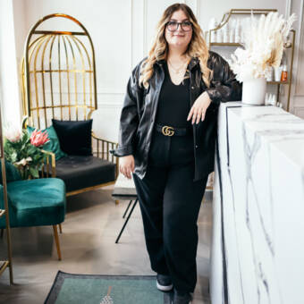 Avataren til Francesca