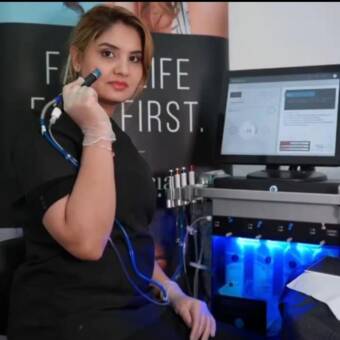 The avatar of AsmaBlushHABS