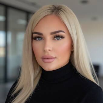 The avatar of Karlie