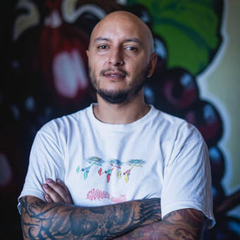 The avatar of Alonso