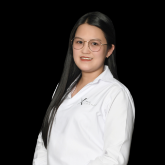 The avatar of Shella