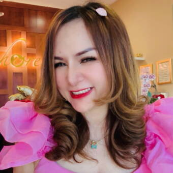 Henkilön Dream avatar