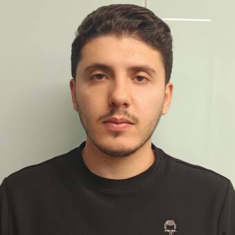 Avatar tillhörande Ali Yasser - علي ياسر