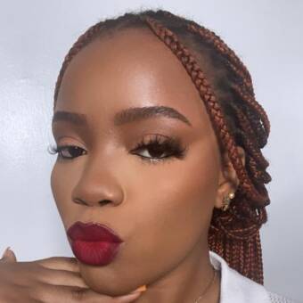 Avatar Damilola