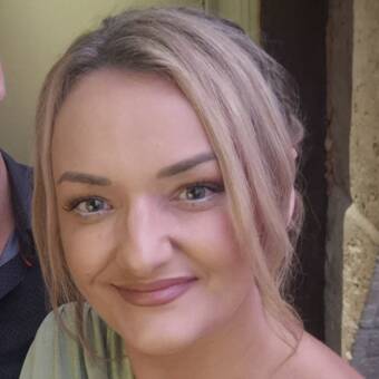 L'avatar di Hannah