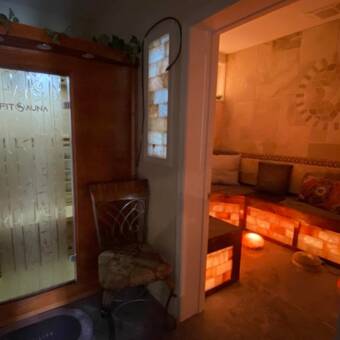 L'avatar di Therapies