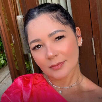 The avatar of Franciani