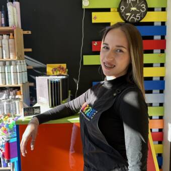 Το avatar του Цеци