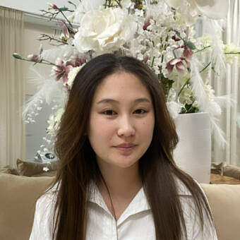 L'avatar di AYA - ENG/RUS/ TURK