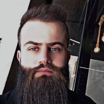 Avatar tillhörande Taha Riyad - طه رياض