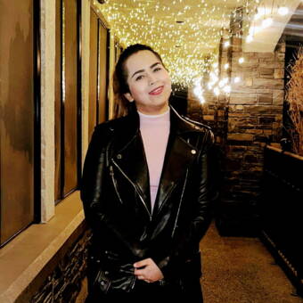 Avataren til Pavneet