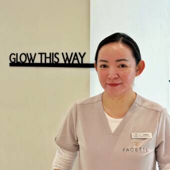 Avataren til Charrice