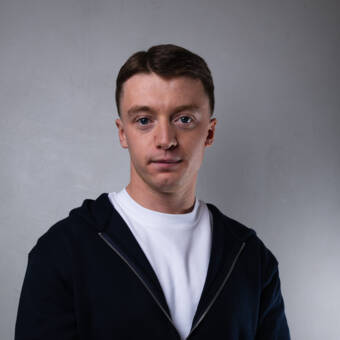 L'avatar appartenant à Ciaran