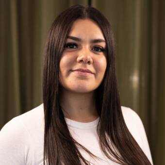 The avatar of Jimena