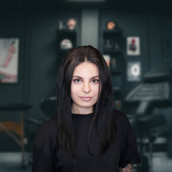 L'avatar di Gabriela