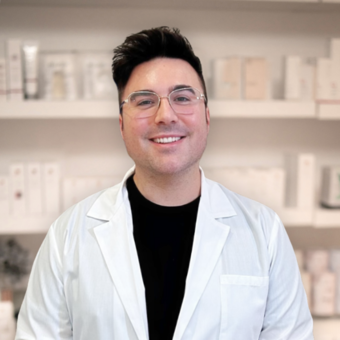 Avataren til Nurse Tim