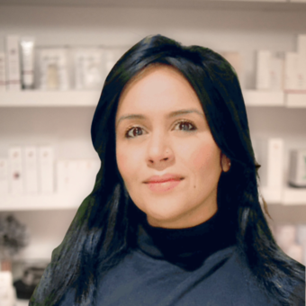 Avataren til Dr. Saiyemah