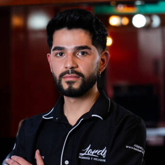 The avatar of Santiago Jaramillo Vargas