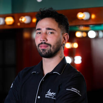 The avatar of Guillermo Alfonso Rincón