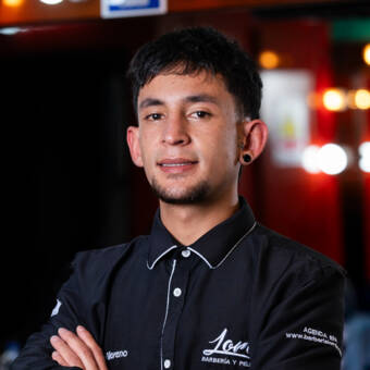 The avatar of Camilo Albeiro Cortes