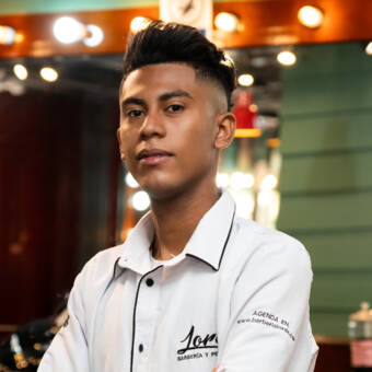 Avatar von David Castro