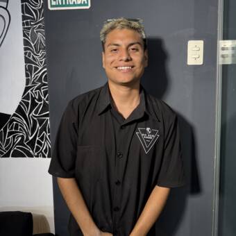 Avatar Urbano