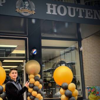 The avatar of Ghyath