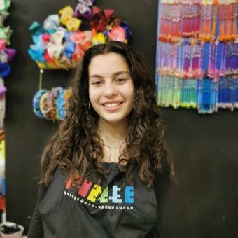 Avatar Снежи Виденова