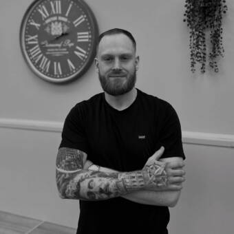 Hình đại diện của Jordan