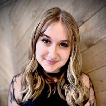 The avatar of Gracie