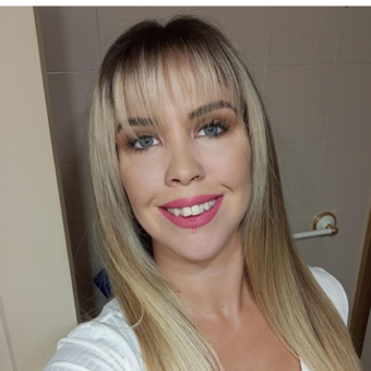 The avatar of Caprice