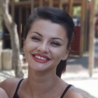 The avatar of Kirbie