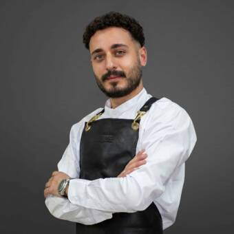 The avatar of Mohannad