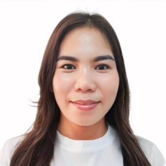 The avatar of Sheirele