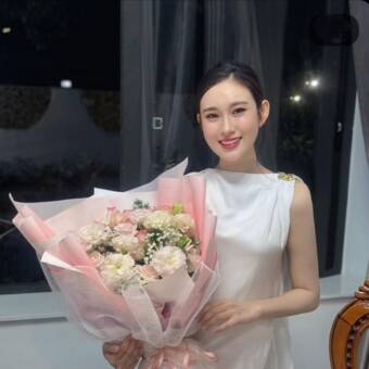 Henkilön Chang avatar