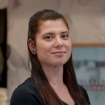 The avatar of Patricia