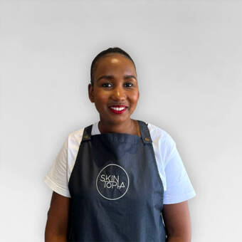 Henkilön Sandra avatar