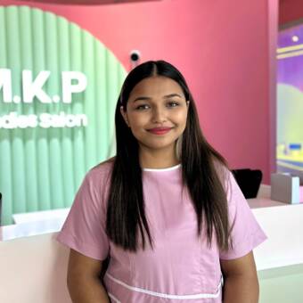 Avatar tilhørende Sabina